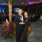 Kevin and Crystal Attisha