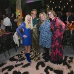 Kim Pike, David C. McKnight, Shelly Richards, Dawn Pollitt