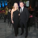 Kim and Aaron Manriquez