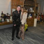 Kirk and Kim Dahring