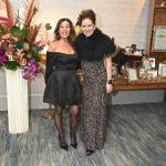 Lisa Mason, Sharri Dannunzio