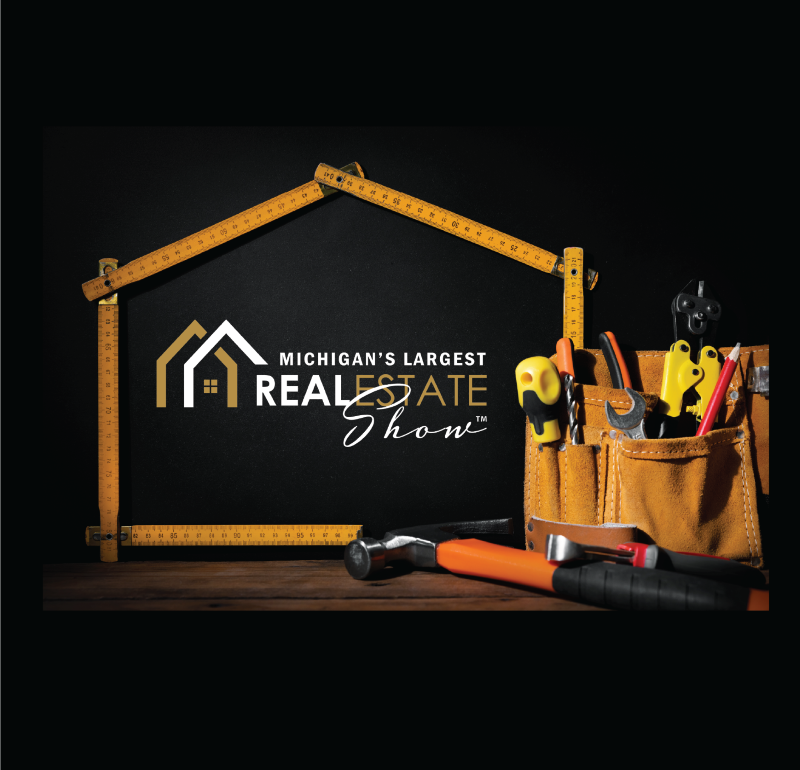 Michigan’s Largest Real Estate & Home Improvement Show March 28-29, 2026