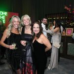 Nicole Walker, Lauri Stewart, Julie Gutman