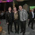 Owen Britt, Todd Britt, Josh Newblatt