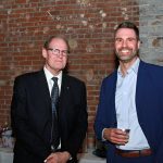 Rick Reed, Paul Wojdyla-Radiant