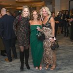 Tricia Newblatt, Stephanie Nowakowski, Cherri Eick