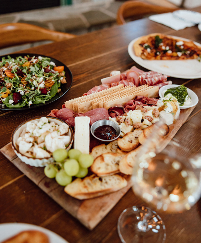 Wine and Culinary Events to Keep You Cozy All Winter Long