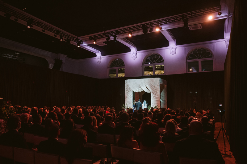 The Harmonie Club: A Historic Detroit Landmark Reimagined for Every Occasion Detroit, Michigan