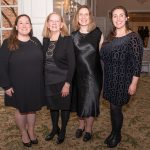 Kate Smith, Kathy Smith, Elizabeth Young Boyd, Emily Engel