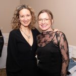 Laura Zawodni, Mallory McComb