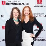Heather Hall, Keli Kildow