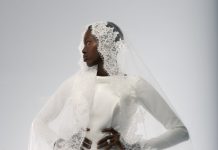 2026 Bridal Fashion Trends