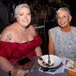 Devon Graham, Jacqui Graham