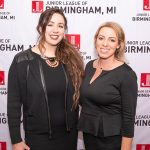 Ell Donelson, Lindsey Mitchell