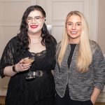 Aria Hughes, Jaime Fisk
