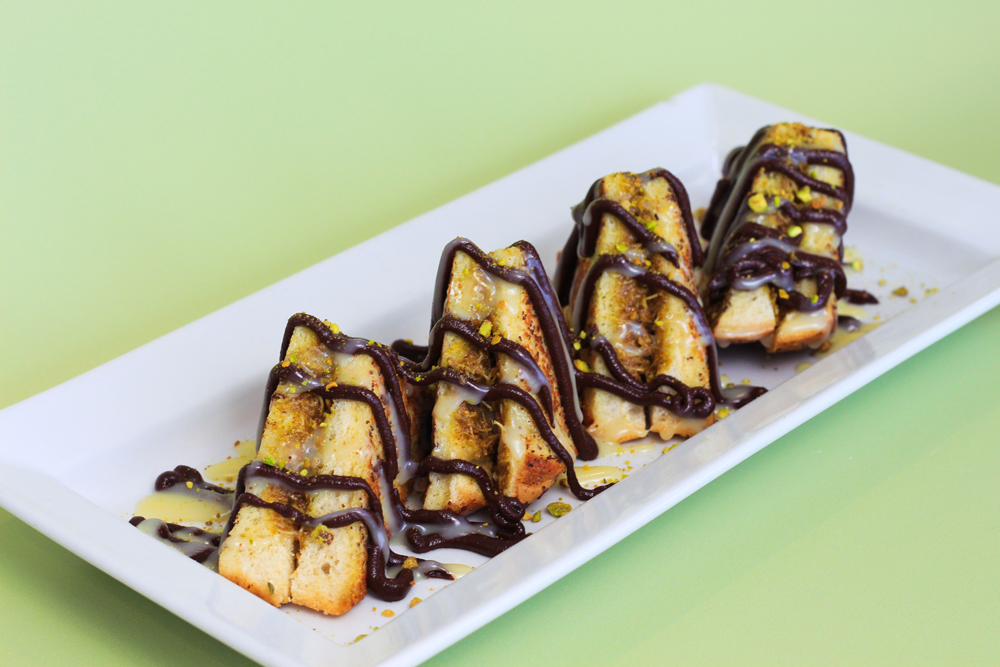 Anna’s House Unveils Spring 2026 Menu Amid Thoughtful Michigan Expansion