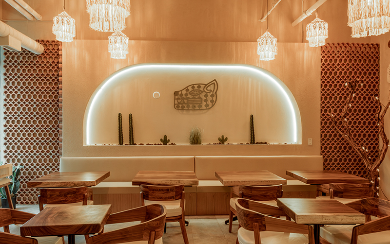 Balam Coffee & Wine: Details on Ferndale’s New Drink Destination