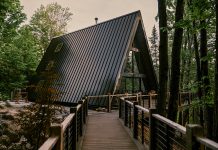 Blackbirch Cabin: Explore This Stunning Up North Getaway