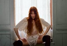 Florence + The Machine will stop by Little Caesars Arena during their Everybody Scream Tour.