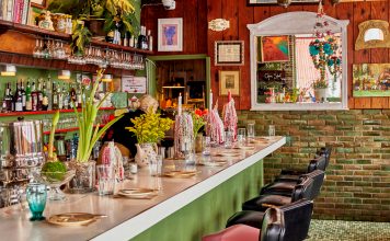 Rose’s: Getting to Know the Revamped Menu of a Beloved East Side Eatery
