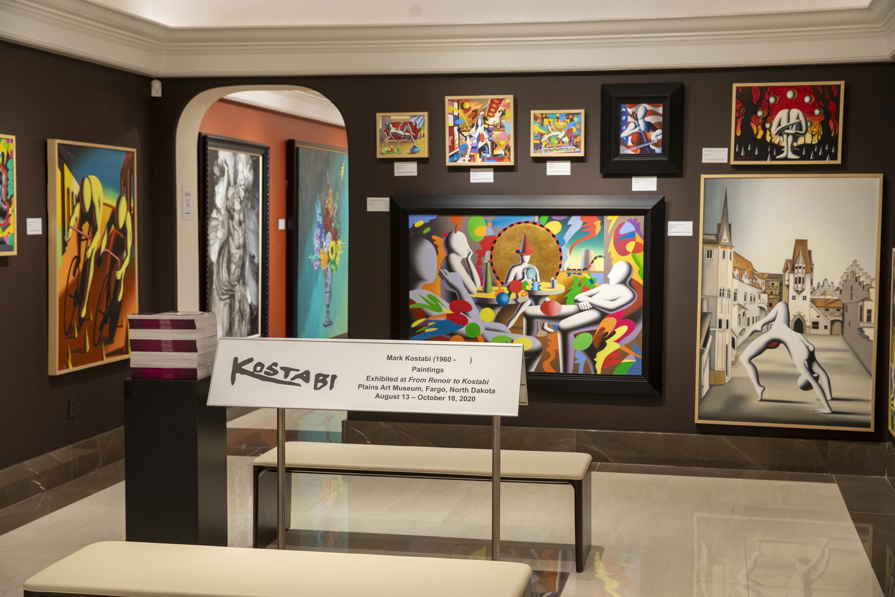 Hidden Detroit: Park West Museum in Southfield