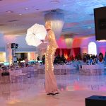 Angles of Hope's Night of Hope: Fire and Ice Gala