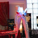Angels of Hope's Night of Hope: Fire and Ice Gala