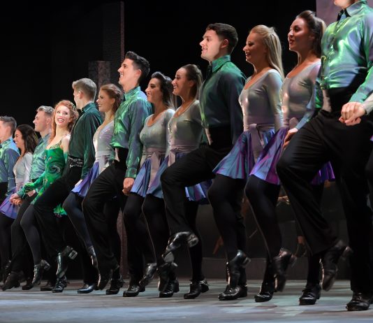 Riverdance 30 — The New Generation