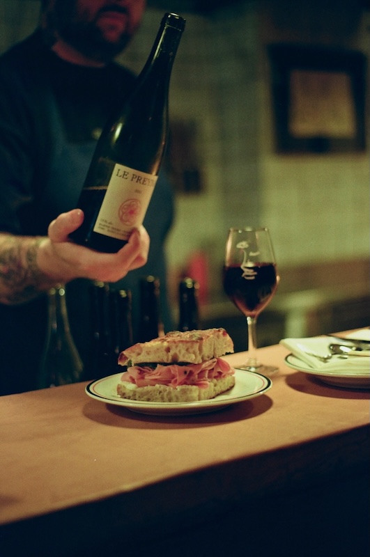 Detroit’s Bar Chenin Advances as 2026 James Beard Nominee for Best New Bar