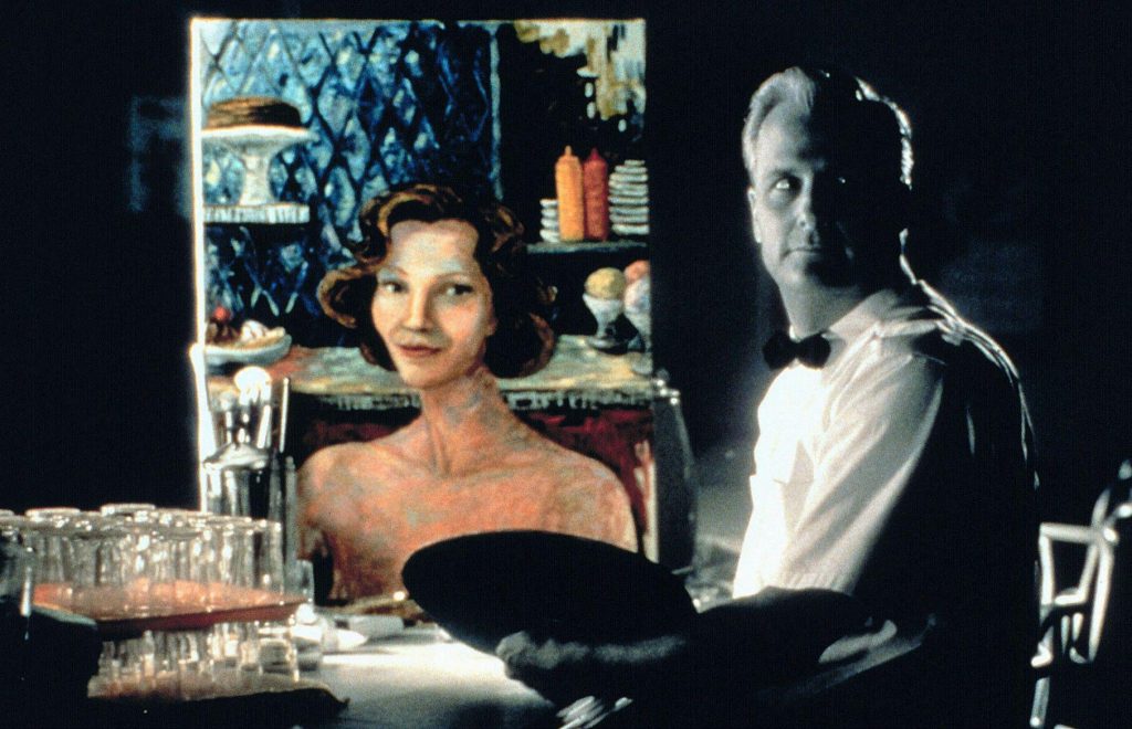 Jeff Daniels in 'Pleasantville.'