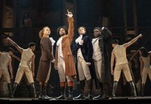 Hamilton