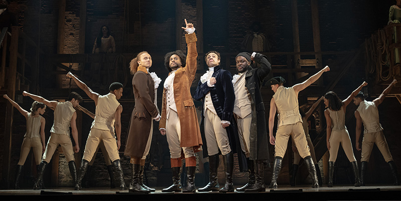 14 Don’t-Miss Events in Metro Detroit in May