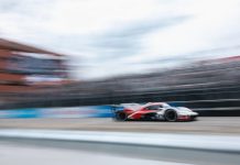 Detroit Grand Prix