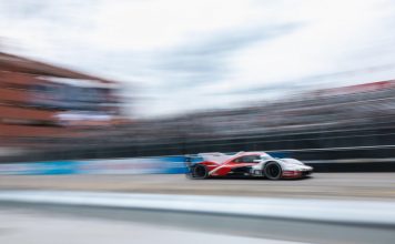 Detroit Grand Prix
