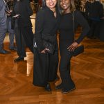Alicia Jones NP, Dr. Dionne Henderson