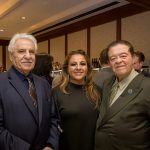 Amir Elia, Salam Elia, Awni Fakhoury
