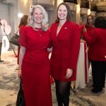 Beth Kmetz-Armitage, Alissa Sevrioukova