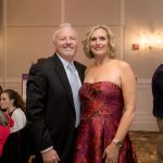 Brian Haemmerle, Dr. Christina Haemmerle
