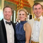 Brian and Rose Bolyard, Ryan Polk