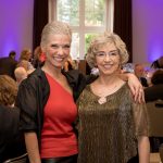 Brooke Allen, Dorothy Barrera-Weil