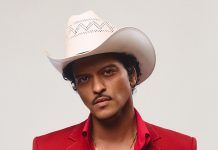 Bruno Mars