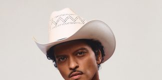 Bruno Mars