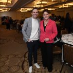 Cam Barrett, Susan Erspamer