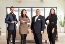 A Team Built Around the Client Experience
