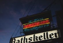 A New Day for Detroit’s Dakota Inn
