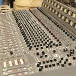 Soundboard from legendary producer Jeff Mills
