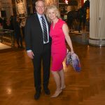 Doug Hawker, Renee Preck