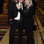 Dr. Don Grant, Nancy Spector