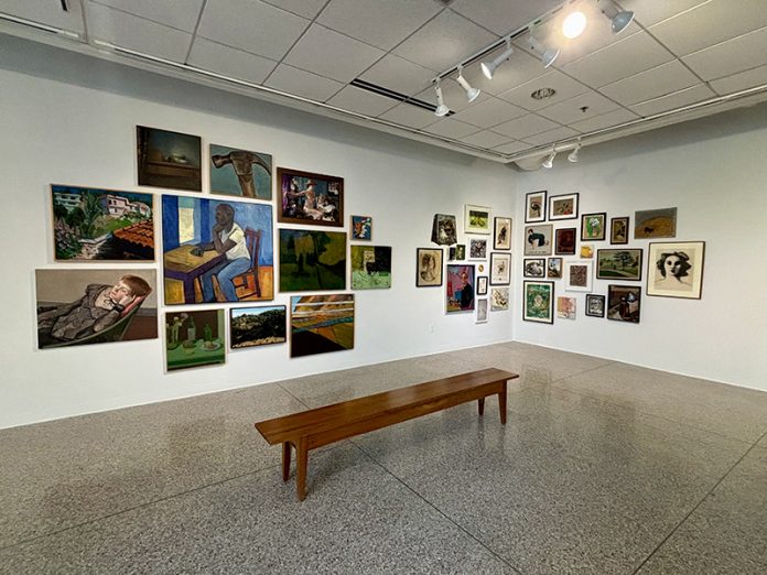 Elaine Jacob Gallery