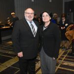Greg Normandin, Rita Yevzelman